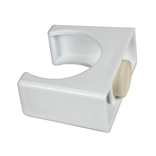 Tube holder for 40 mm tube