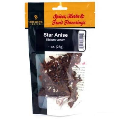 Brewers Best Star Anise - 28 grams