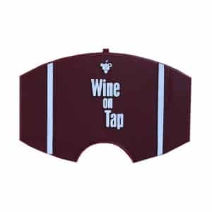Wine On Tap Replacement Spout Retainer Ring