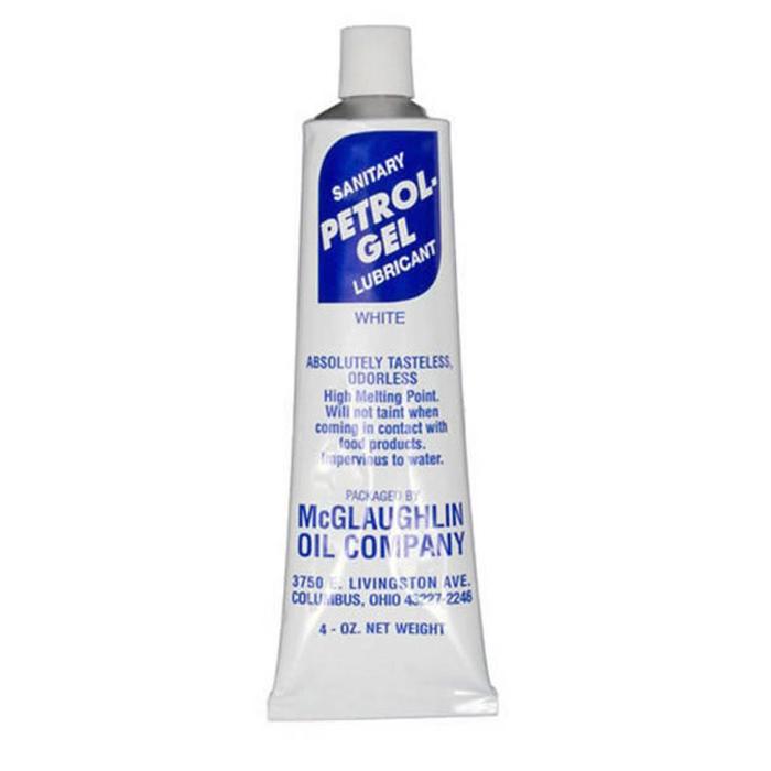 Keg Lube - 4 ounce