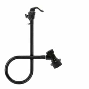 Picnic Tap with Ball Lock - 3 foot