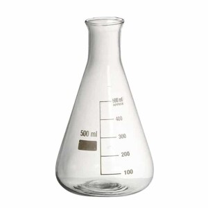 Erlenmyer Flask - 500 ml