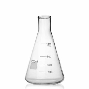 Erlenmyer Flask - 1000 ml