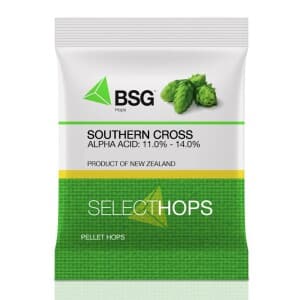 Hop Pellets - Southern Cross - 1 ounce
