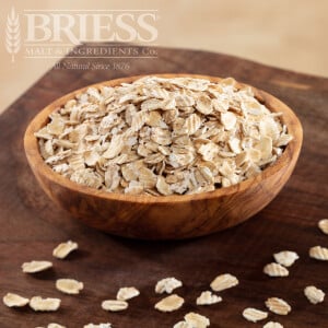 Oat Flakes - Briess