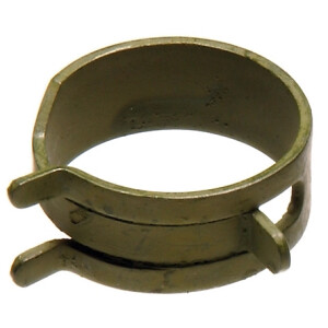 Spring Hose Clamp - 3/4"