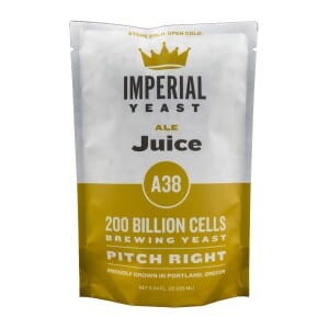 Imperial Yeast A38