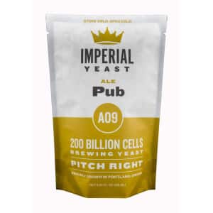 Imperial Yeast A09
