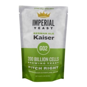 Imperial Yeast G02