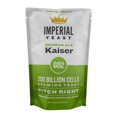 Imperial Yeast G02