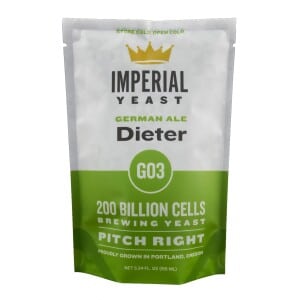 Imperial Yeast G03