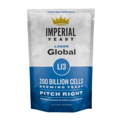 Imperial Yeast L13