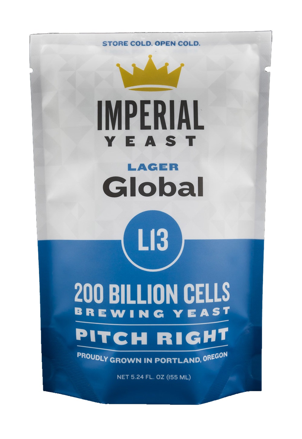 Imperial Yeast L13