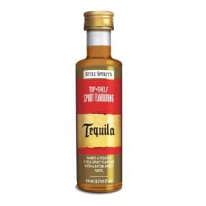 Top Shelf Tequila - 50 ml