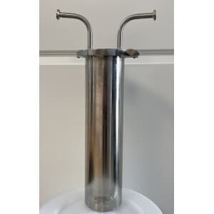 Essential Extractor Thumper for 8 Gallon Kettle