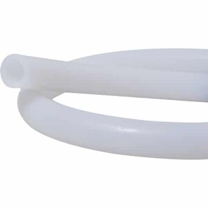 Tubing - Silicone - 3/8 inch