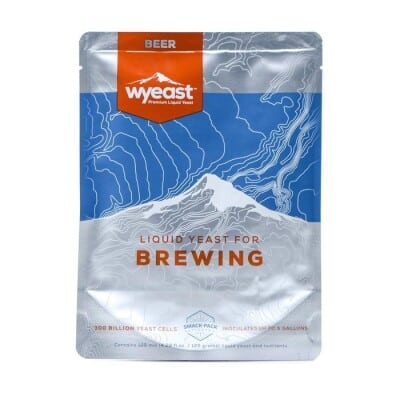 Wyeast 1275 Thames Valley Ale