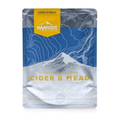 Wyeast 4632 Dry Mead ™
