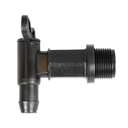 Water Faucet 9mm Spigot