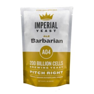 Imperial Yeast A04