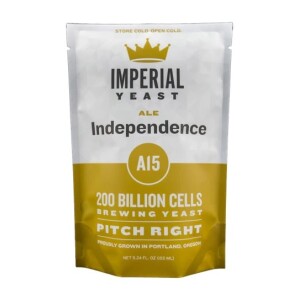 Imperial Yeast A15