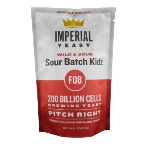 Imperial Yeast F08