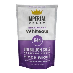 Imperial Yeast B44
