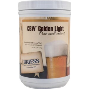 LME - Golden Light 3.3 lb