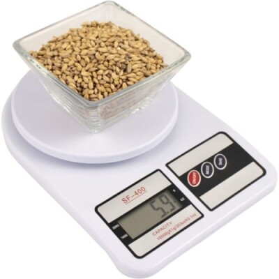 Digital Scale - 1000 gram