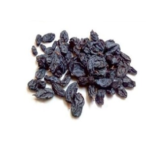 Dried Black Currants 454 grams