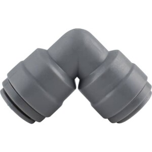 Duotight Push-In Fitting 9.5 mm Elbow