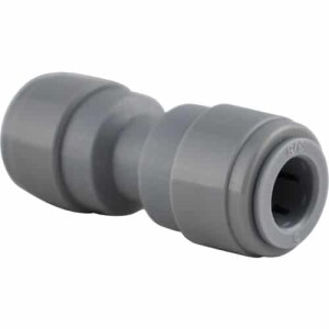 Duotight Push-In Fitting 9.5 mm Straight Joiner