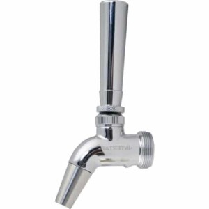 Tap Handle - Chrome Plated
