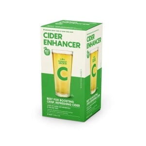 Mangrove Jacks Cider Enhancer - 1.25 kg
