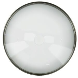 Brewzilla (RoboBrew) Replacement Glass Lid for 35L