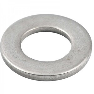 Flat Stainless Steel Washer 7/8 Inch