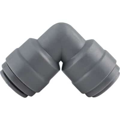 Duotight Push-In Fitting 8 mm Elbow