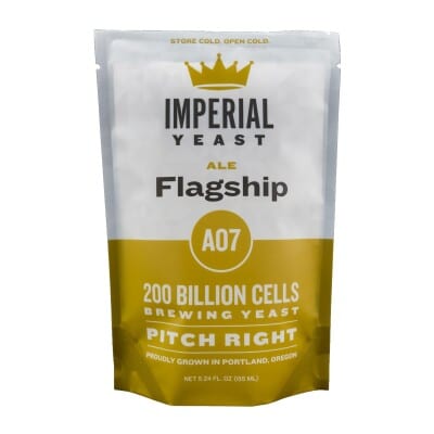 Imperial Yeast A07