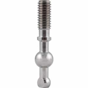 Beer Faucet Lever - Stainless Steel