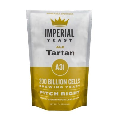 Imperial Yeast A31