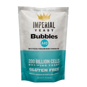 Imperial Yeast A40