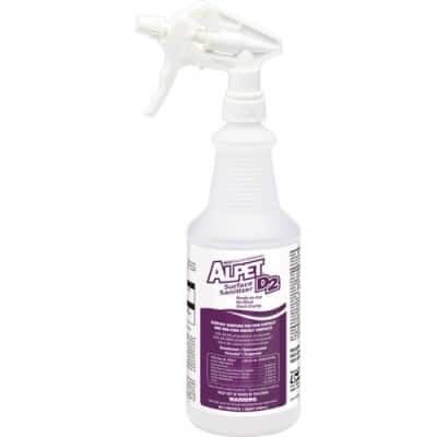 Alpet® D2 Surface Sanitizer - 946 ml