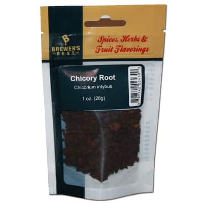 Chicory Root - 28 grams