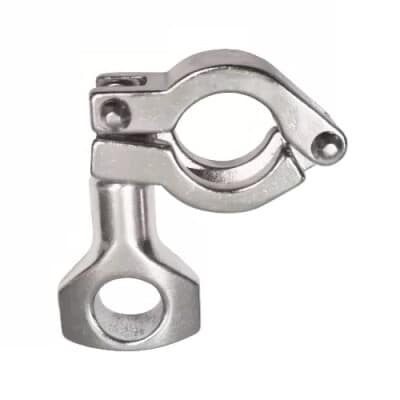 Tri-Clamp Stainless Steel .5"