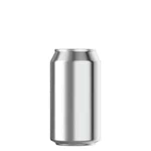 Aluminium Beer Cans 355 ml - 65 Pack