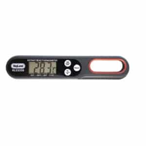 KegLand Instant Read Digital Thermometer with Folding Probe