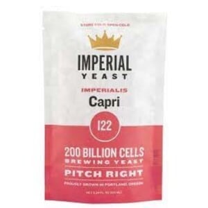 Imperial Yeast I22