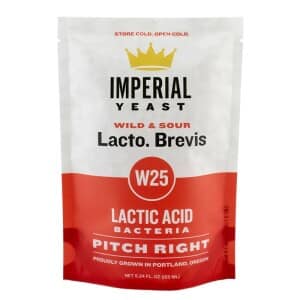 Imperial Yeast W25