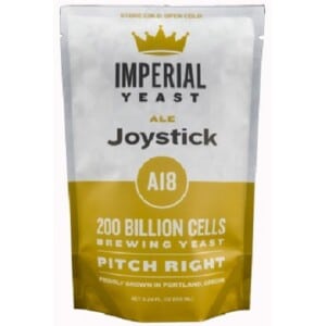 Imperial Yeast A18