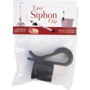 Easy Siphon Clip